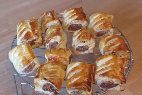 Brother's Bakery photo 3